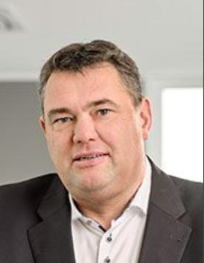 Marc Arning | Arning Bauunternehmung GmbH