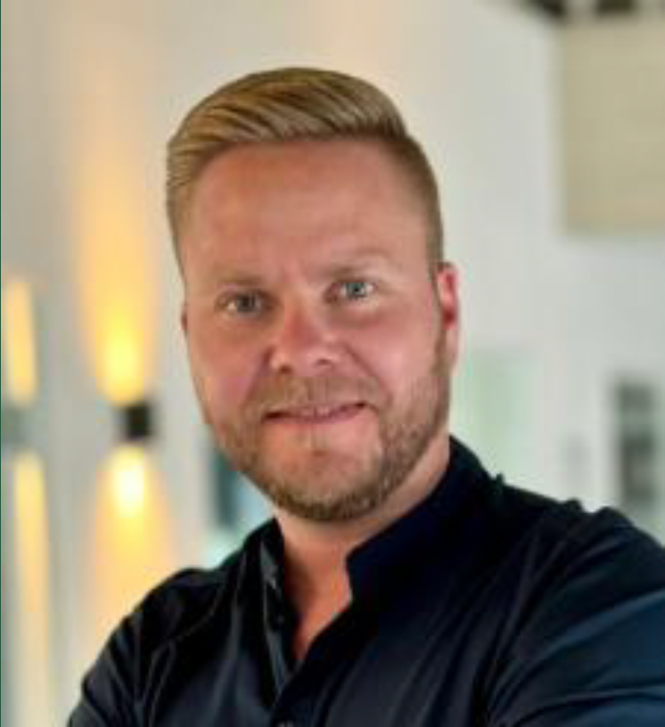 Nils Wörmann | Wörmann-Team GmbH & Co. KG