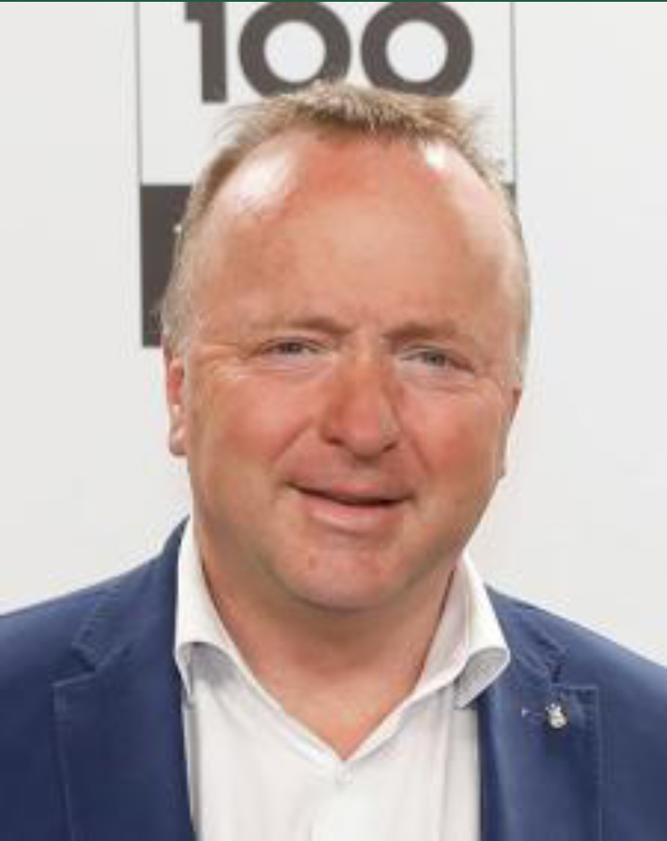 Thomas Pollmeier | Pollmeier Bau GmbH